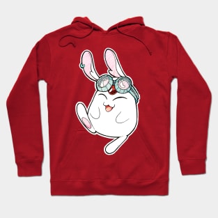 Mokona Hoodie